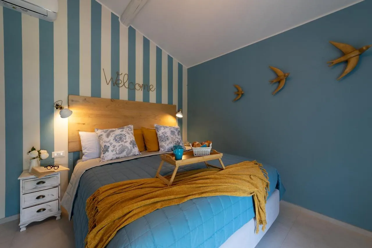 La Mansarda Chic By Tuscanywego Apartament Prato (Prato)