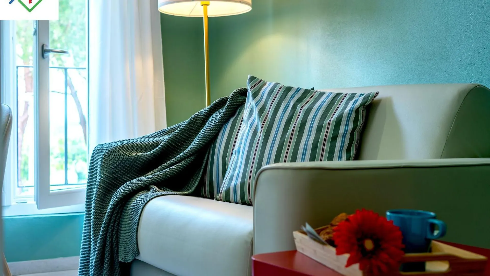 Apartament La Mansarda Chic By Tuscanywego