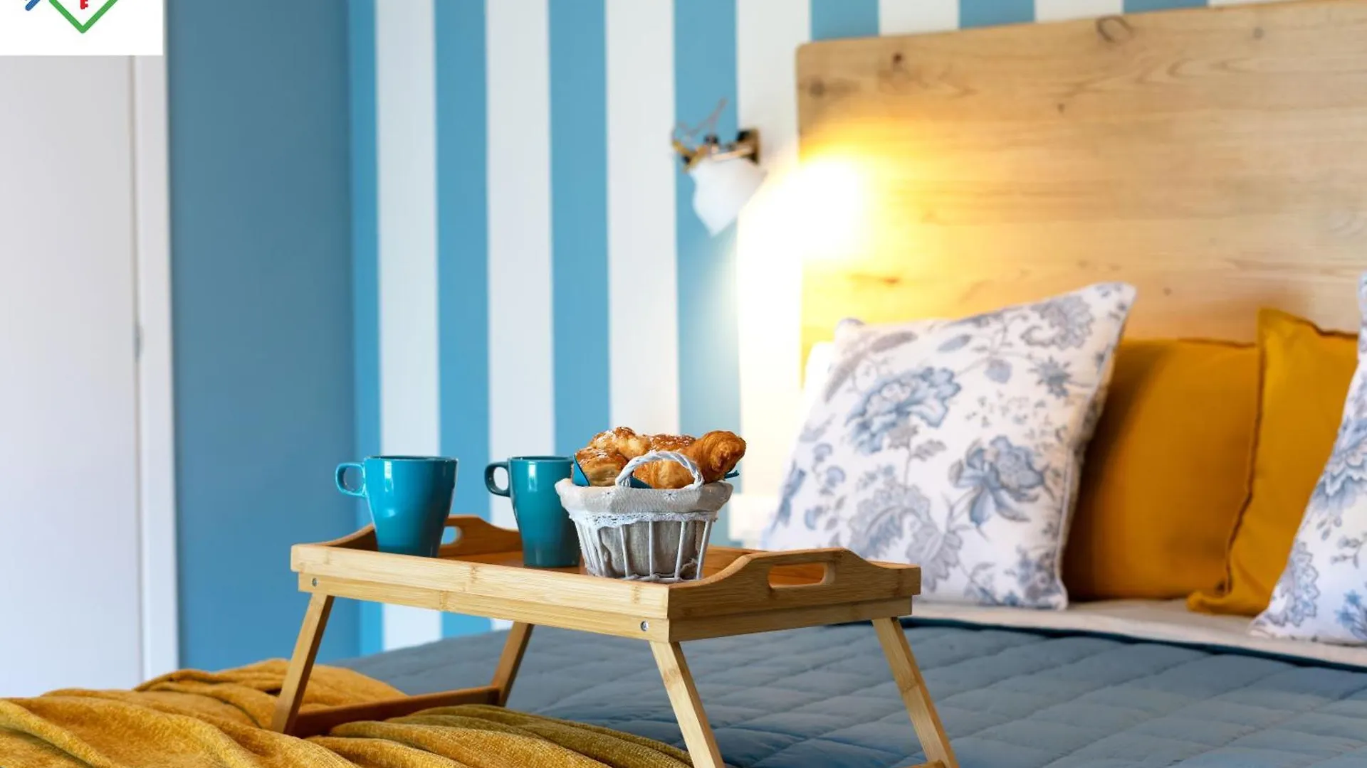 La Mansarda Chic By Tuscanywego Apartament Prato (Prato)